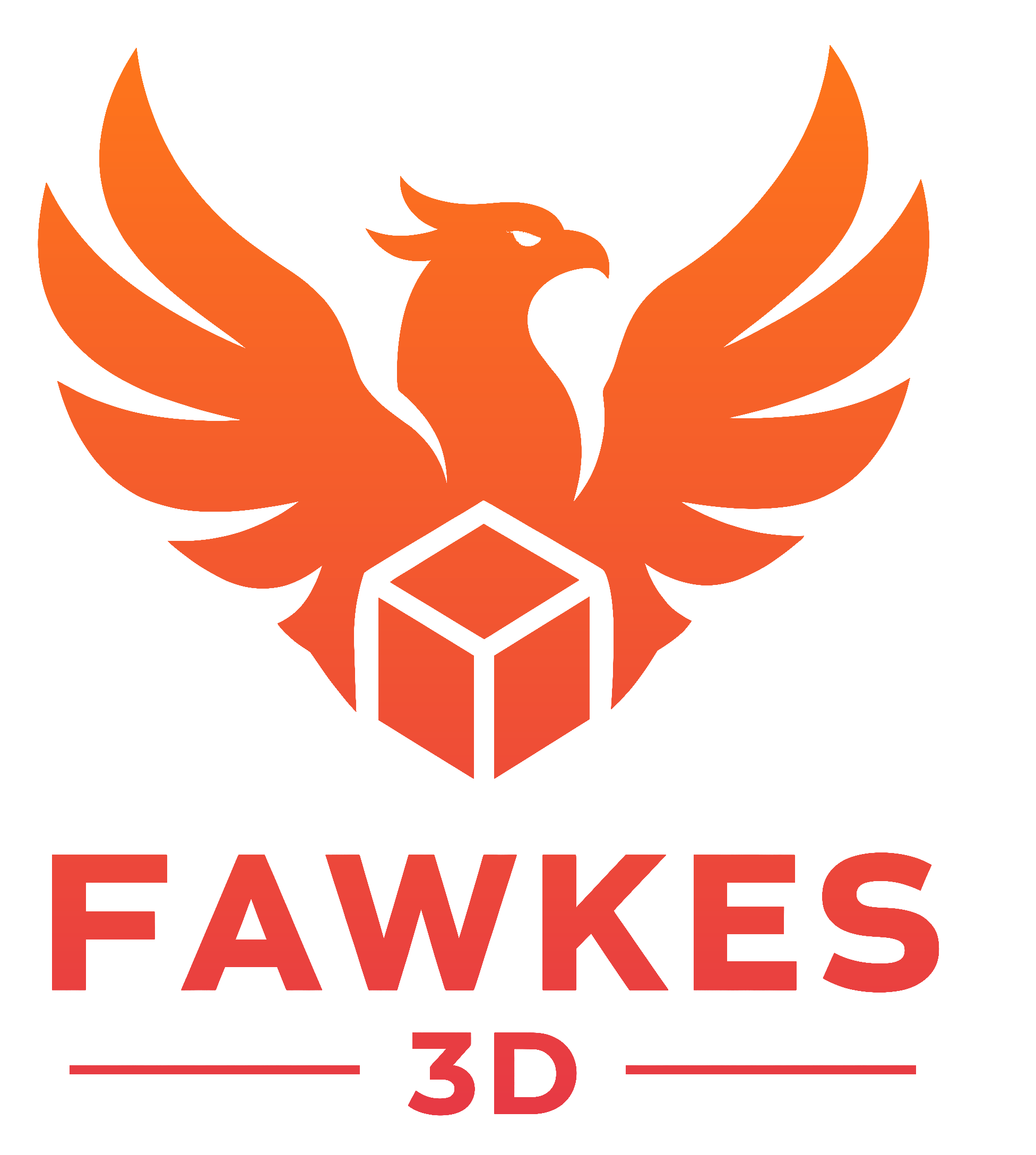 Fawkes 3D